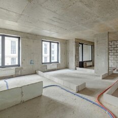 Квартира 106 м², 3-комнатная - изображение 3