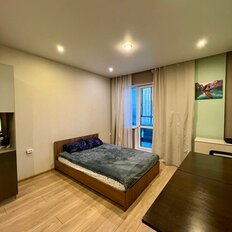 Квартира 27 м², студия - изображение 3
