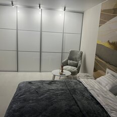 Квартира 40 м², 1-комнатная - изображение 4