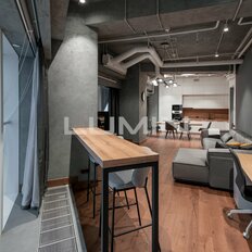 Квартира 96 м², 2-комнатные - изображение 5