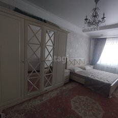 Квартира 105 м², 3-комнатная - изображение 4
