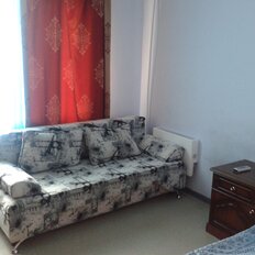 Квартира 49 м², 2-комнатная - изображение 3