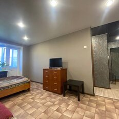 Квартира 33 м², 1-комнатная - изображение 1