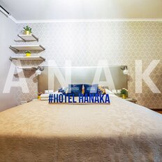 Квартира 40 м², 1-комнатная - изображение 4