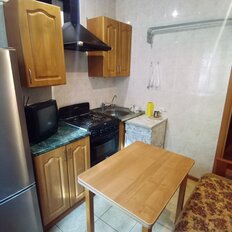 Квартира 31,5 м², 1-комнатная - изображение 4