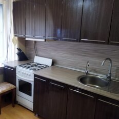Квартира 31,1 м², 1-комнатная - изображение 4