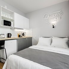 Квартира 12 м², студия - изображение 3