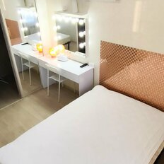 Квартира 40 м², 2-комнатная - изображение 4