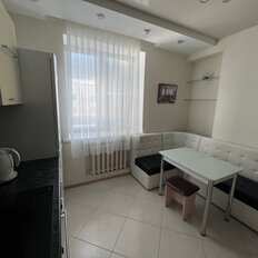 Квартира 65 м², 2-комнатная - изображение 4