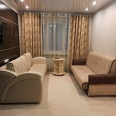 Квартира 30 м², 1-комнатная - изображение 2