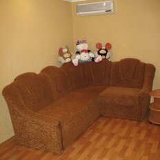 Квартира 40 м², 1-комнатная - изображение 2