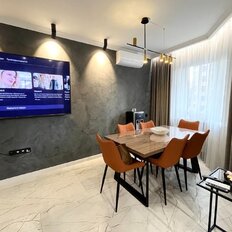 Квартира 90 м², 3-комнатная - изображение 5