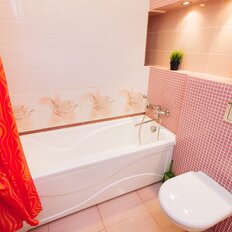 Квартира 45 м², 1-комнатная - изображение 2