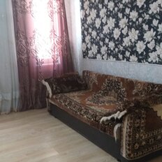 Квартира 38 м², студия - изображение 5