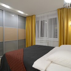 Квартира 49 м², 1-комнатная - изображение 2