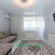 Квартира 52 м², 2-комнатная - изображение 1