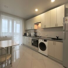 Квартира 41 м², 1-комнатная - изображение 2