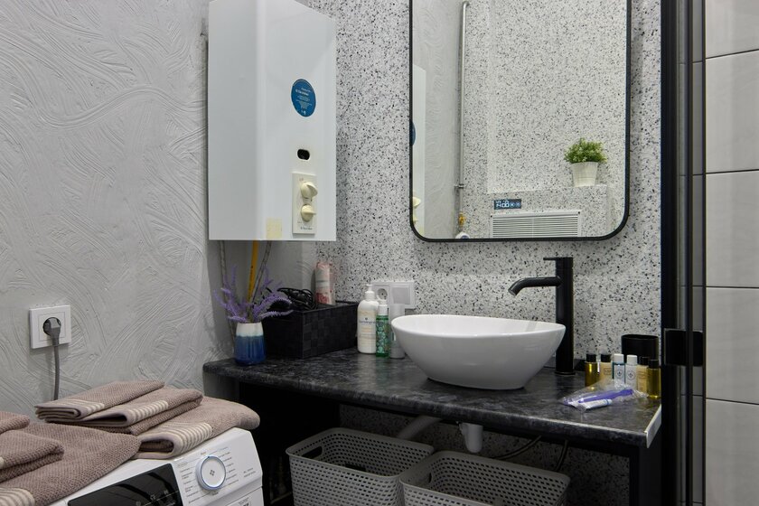 50 м², 2-комнатная квартира 5 000 ₽ в сутки - изображение 75