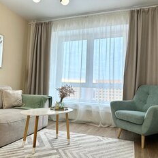 Квартира 60 м², 3-комнатная - изображение 4