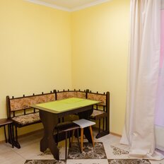 Квартира 66 м², 2-комнатная - изображение 5