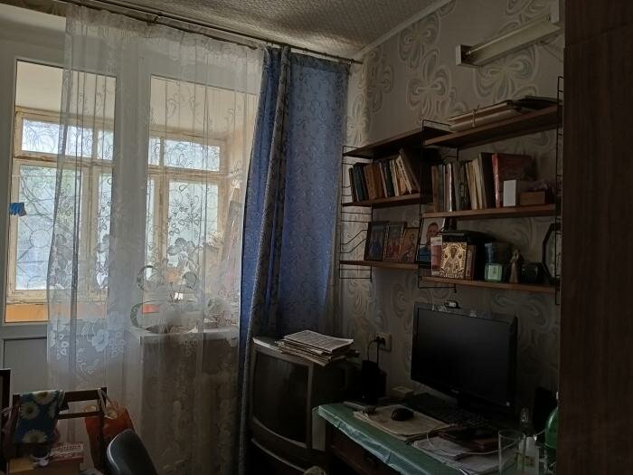 93,1 м², 4-комнатная квартира 12 400 000 ₽ - изображение 64