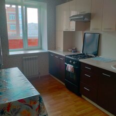 Квартира 32 м², 1-комнатная - изображение 3