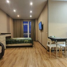 Квартира 35 м², 1-комнатная - изображение 3