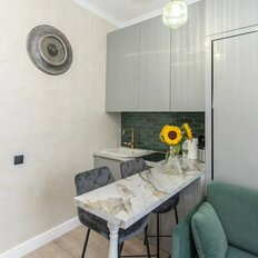 Квартира 20 м², студия - изображение 4