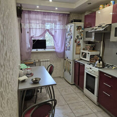 Квартира 58 м², 3-комнатная - изображение 1