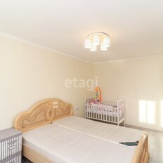 дом + 4,5 сотки, участок - изображение 5