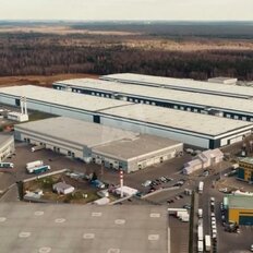 12364 м², помещение свободного назначения - изображение 1