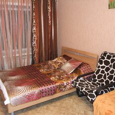 Квартира 32 м², 1-комнатная - изображение 2