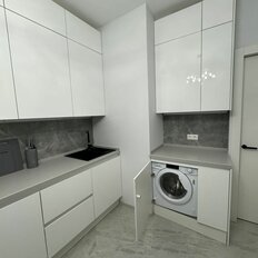 Квартира 55,2 м², 2-комнатная - изображение 3