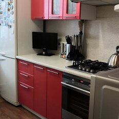 Квартира 35 м², 1-комнатная - изображение 2