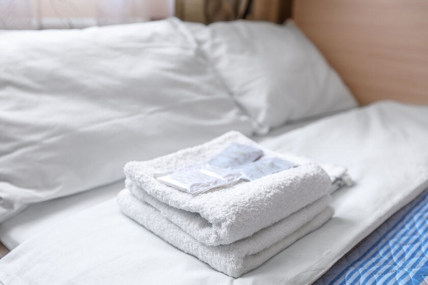 12 м², квартира-студия 1 600 ₽ в сутки - изображение 61