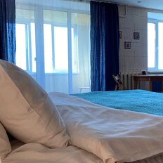 Квартира 34 м², 1-комнатная - изображение 4