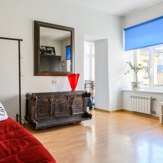 Квартира 40 м², 2-комнатная - изображение 1
