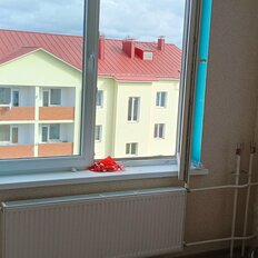 Квартира 29,6 м², 1-комнатная - изображение 1