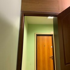 Квартира 45 м², 1-комнатная - изображение 4