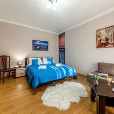 Квартира 35 м², 1-комнатная - изображение 1