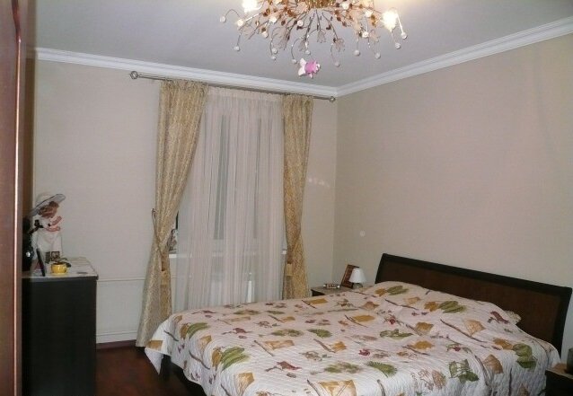 54 м², 2-комнатная квартира 5 200 ₽ в сутки - изображение 91
