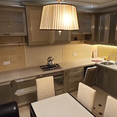 Квартира 75 м², 2-комнатная - изображение 3