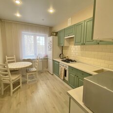 Квартира 98,5 м², 3-комнатная - изображение 5