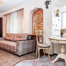 Квартира 63 м², 2-комнатная - изображение 1