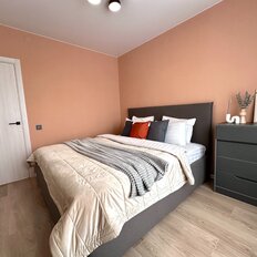 Квартира 60 м², 3-комнатная - изображение 5