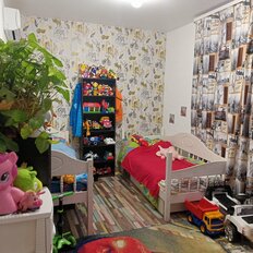 Квартира 68 м², 3-комнатная - изображение 2
