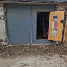 25,2 м², гараж - изображение 2