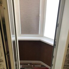 Квартира 25 м², студия - изображение 3