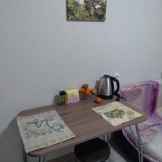 Квартира 30 м², студия - изображение 5
