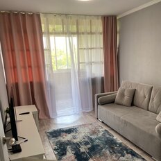 Квартира 55 м², 2-комнатная - изображение 5
